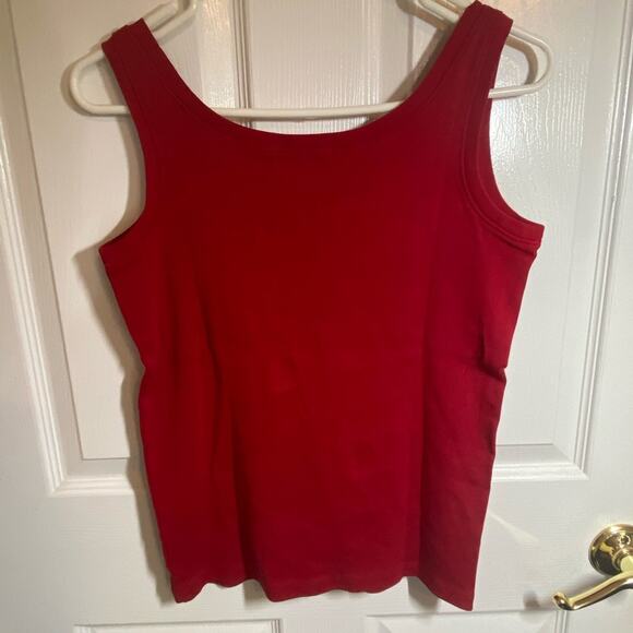 Eddie Bauer tank top, Size S - Picture 3 of 6